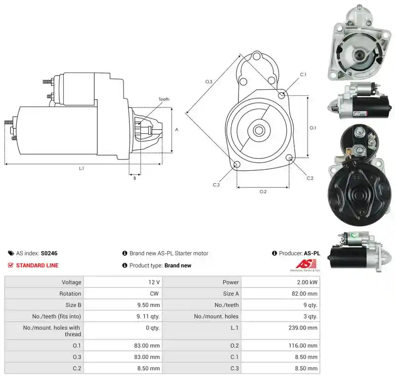 AS-PL S0246