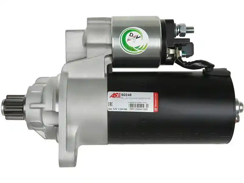 AS-PL S0248