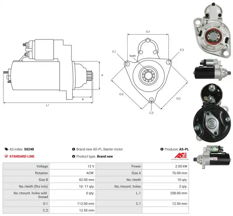 AS-PL S0248