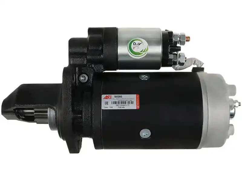 AS-PL S0250