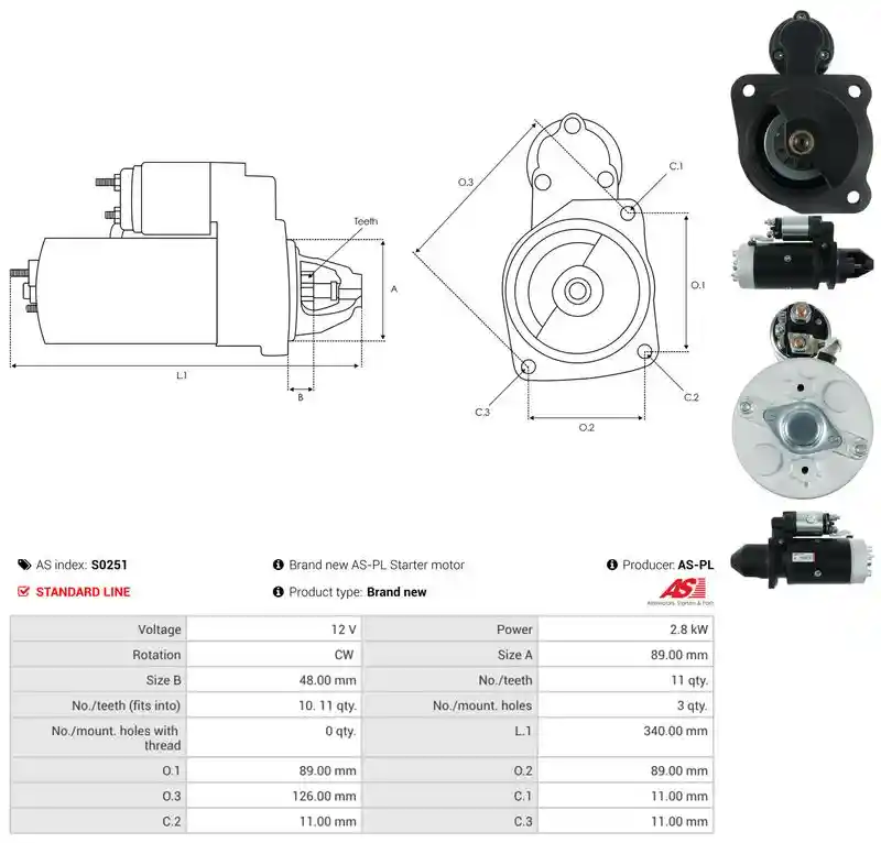 AS-PL S0251