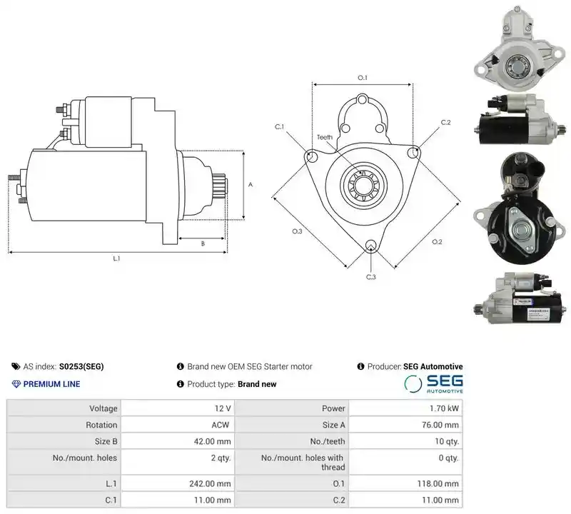 AS-PL S0253(SEG) AS-PL S0253(SEG)