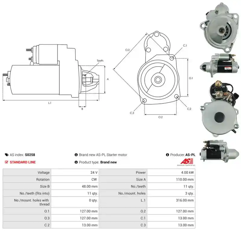 AS-PL S0258