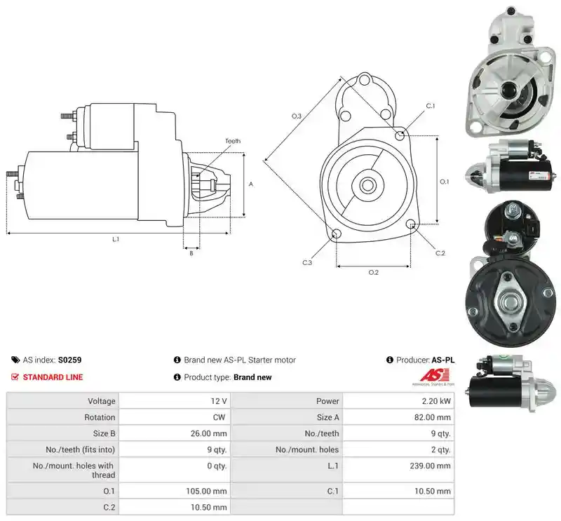 AS-PL S0259