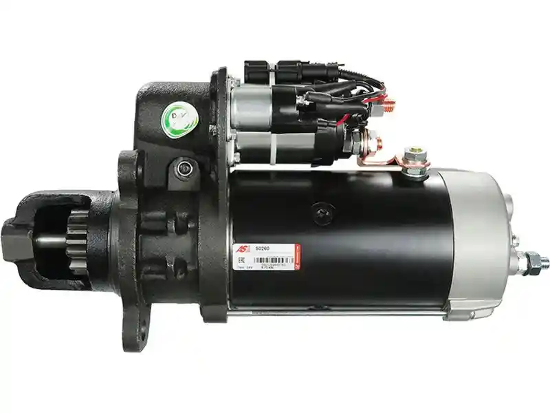 AS-PL S0260
