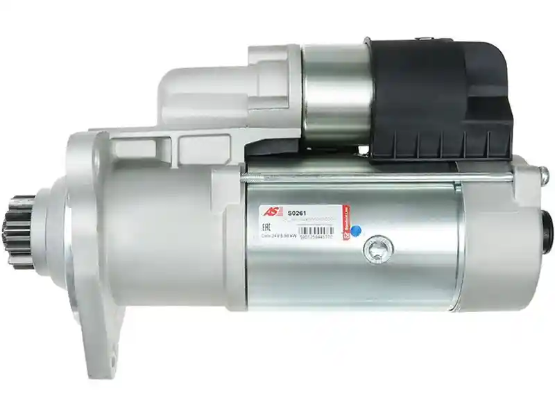 AS-PL S0261