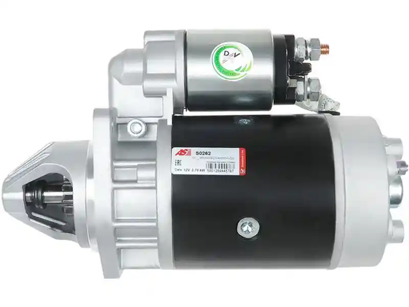 AS-PL S0262