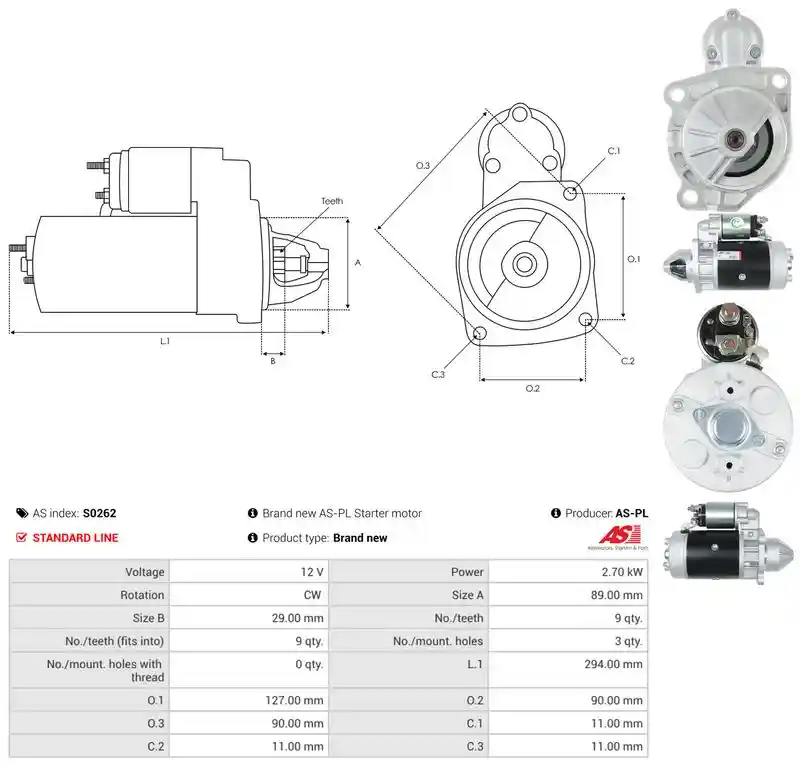 AS-PL S0262
