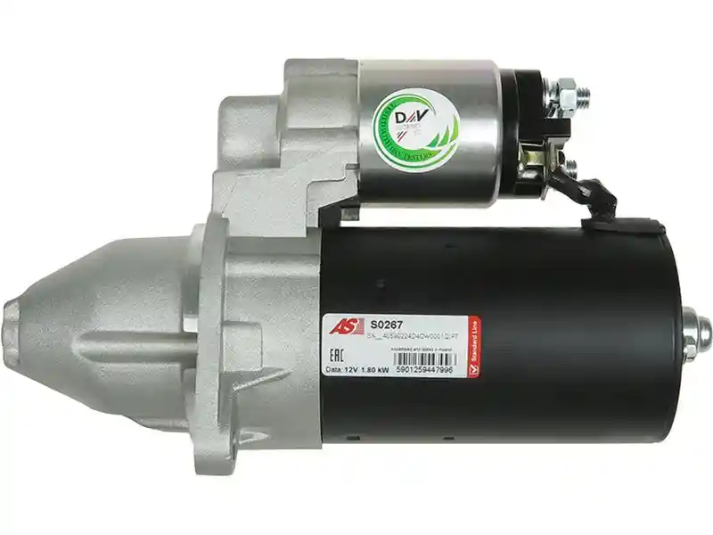 AS-PL S0267