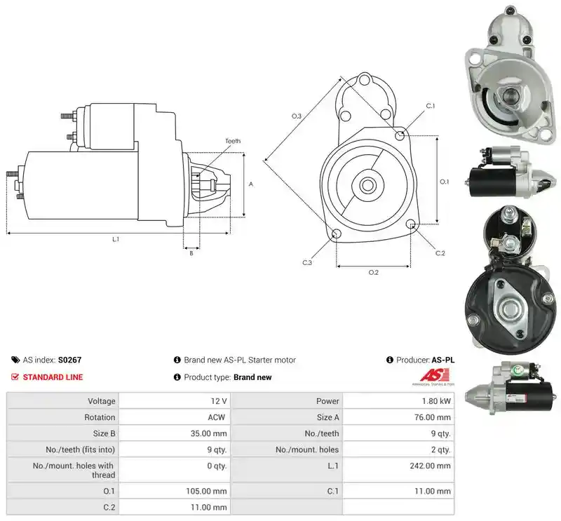 AS-PL S0267