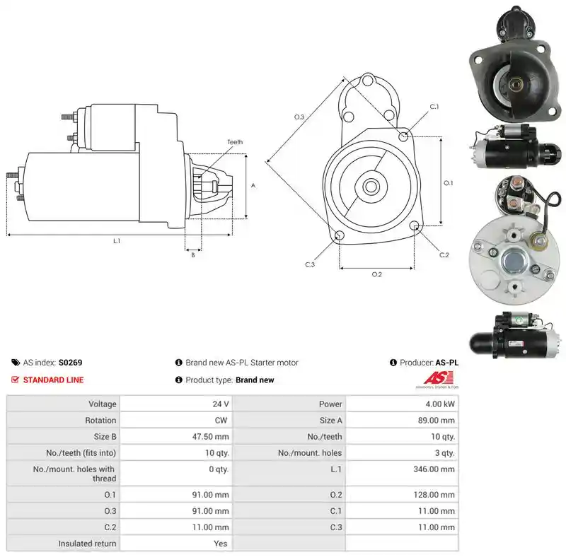 AS-PL S0269