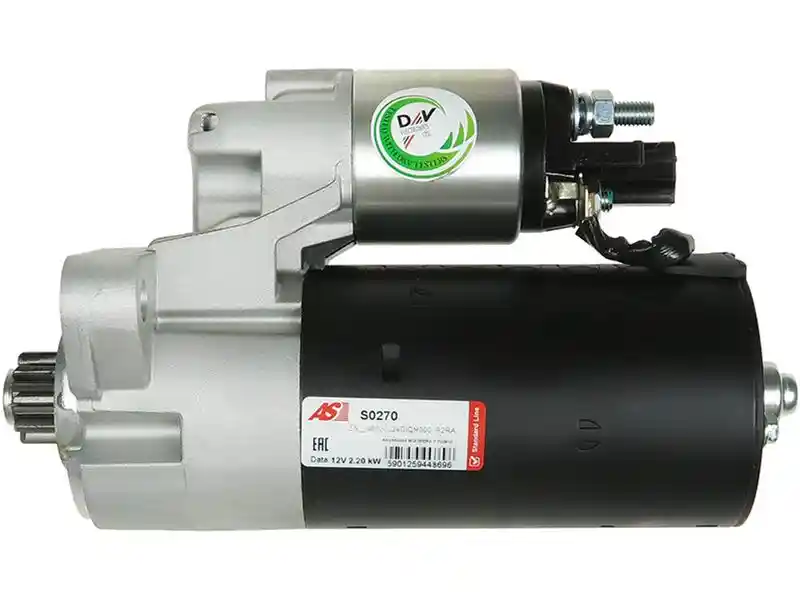 AS-PL S0270