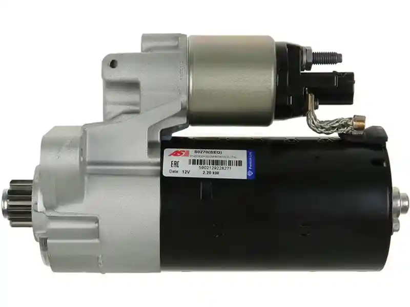 AS-PL S0270(SEG)
