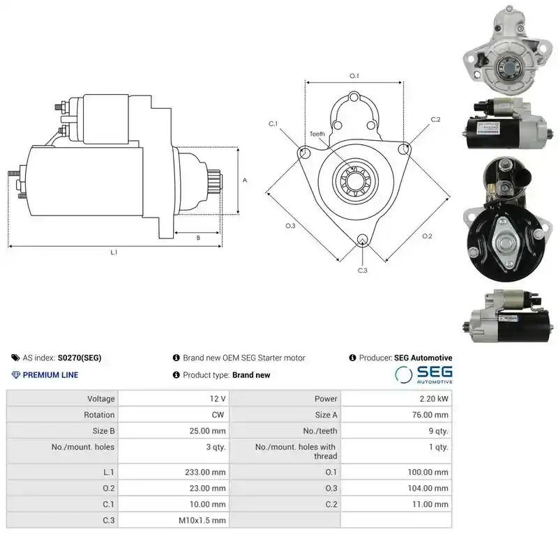 AS-PL S0270(SEG)