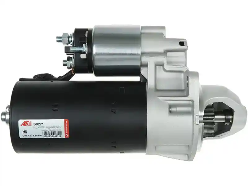 AS-PL S0271