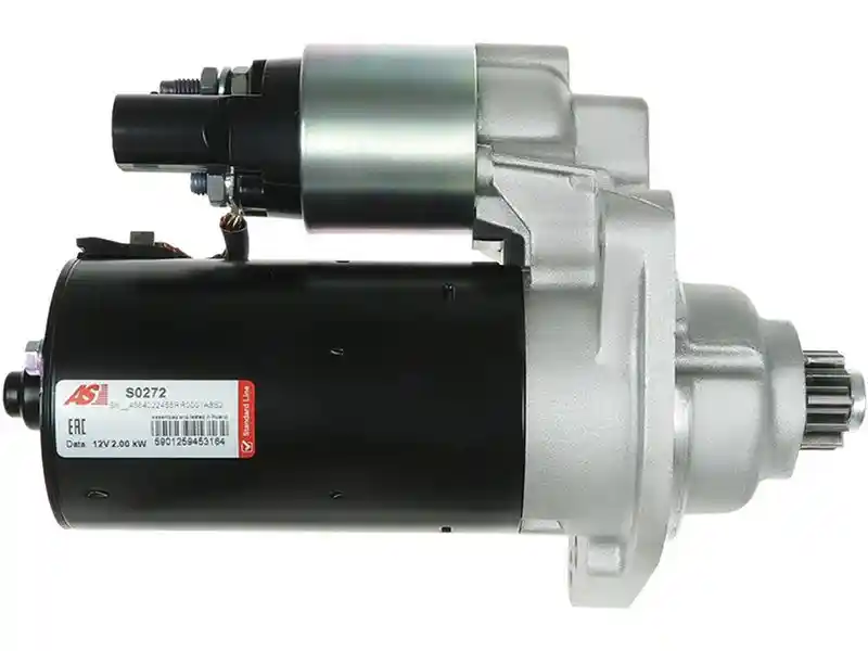 AS-PL S0272
