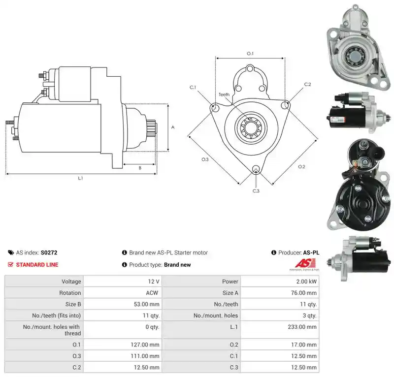 AS-PL S0272
