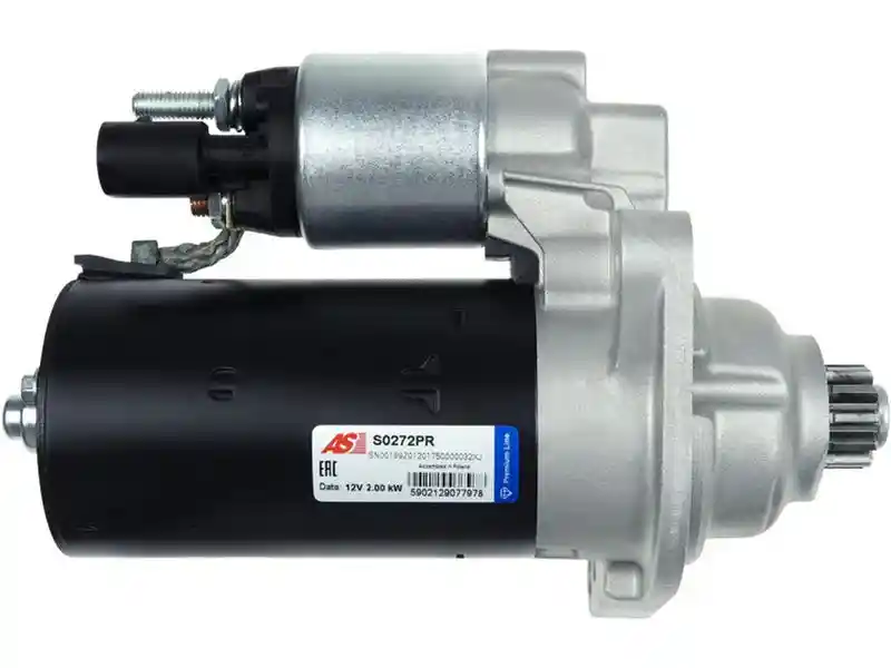 AS-PL S0272PR