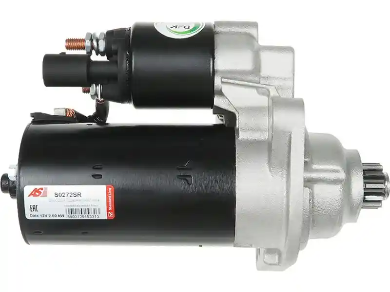 AS-PL S0272SR