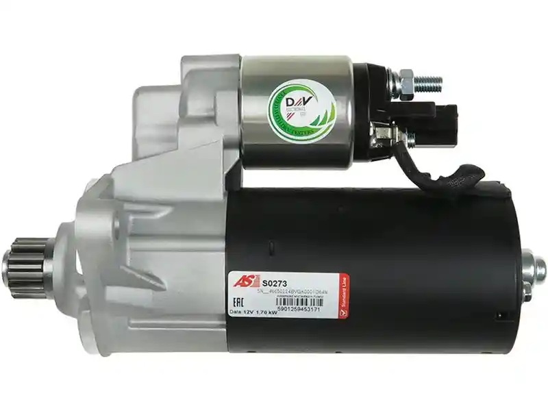 AS-PL S0273