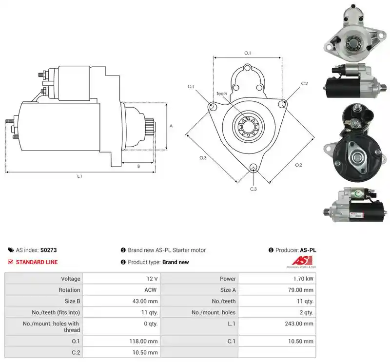 AS-PL S0273
