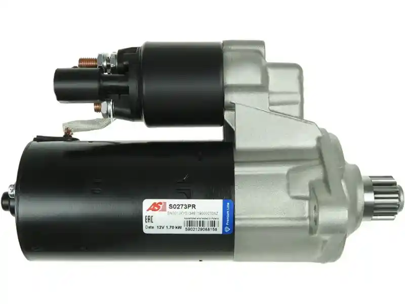 AS-PL S0273PR AS-PL S0273PR
