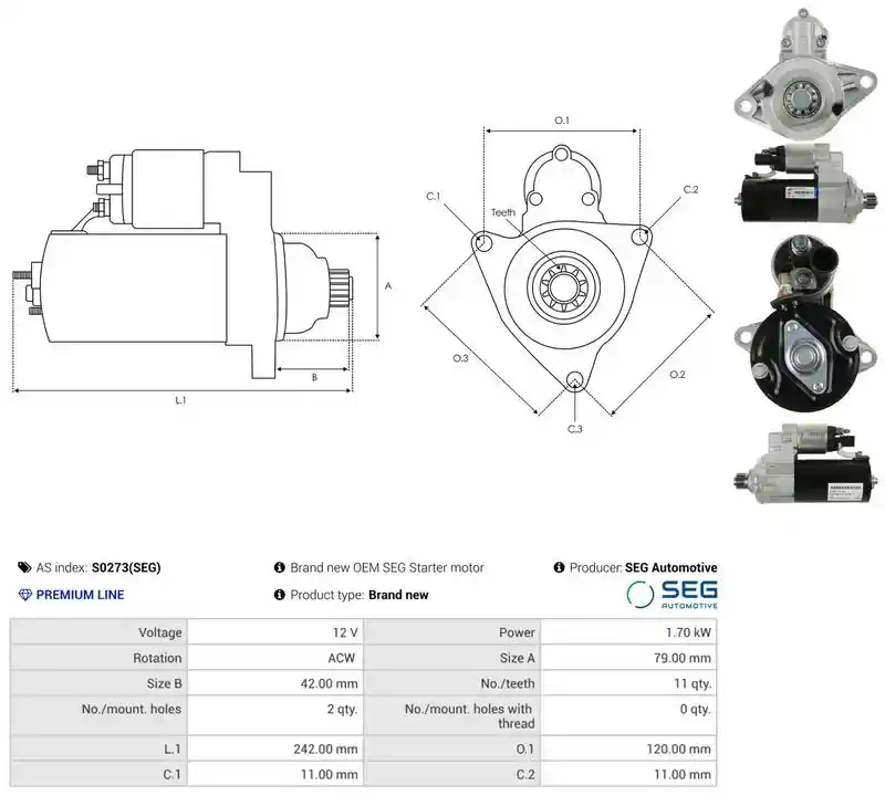 AS-PL S0273(SEG) AS-PL S0273(SEG)