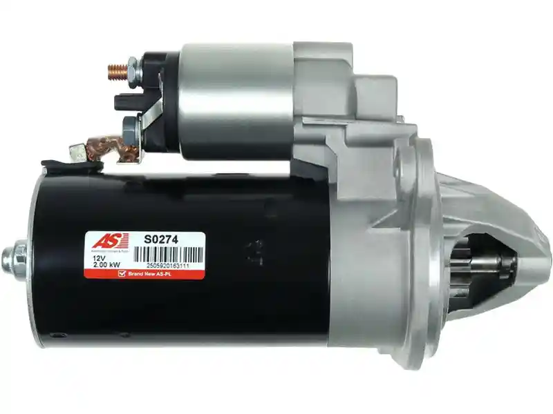 AS-PL S0274