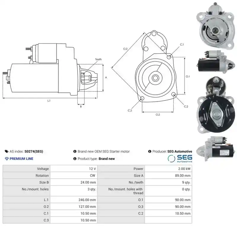 AS-PL S0274(SEG)