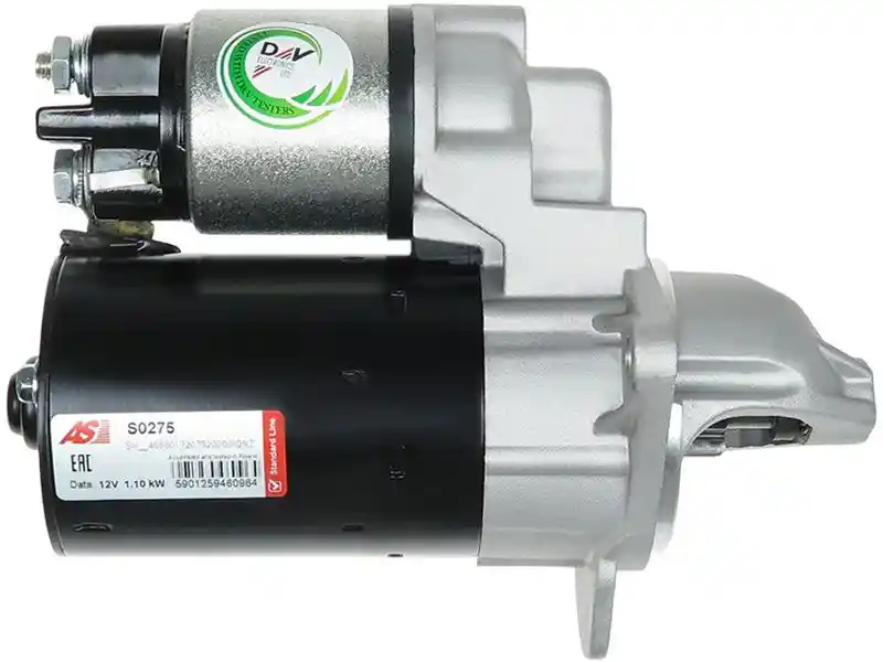 AS-PL S0275
