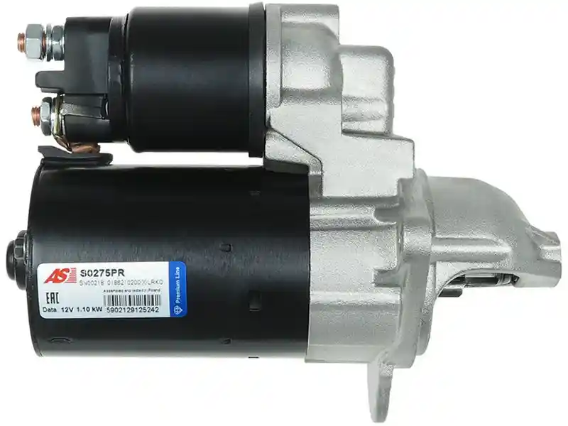 AS-PL S0275PR