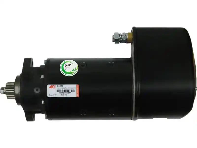 AS-PL S0276