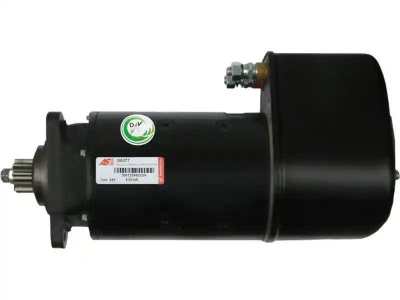 AS-PL S0277