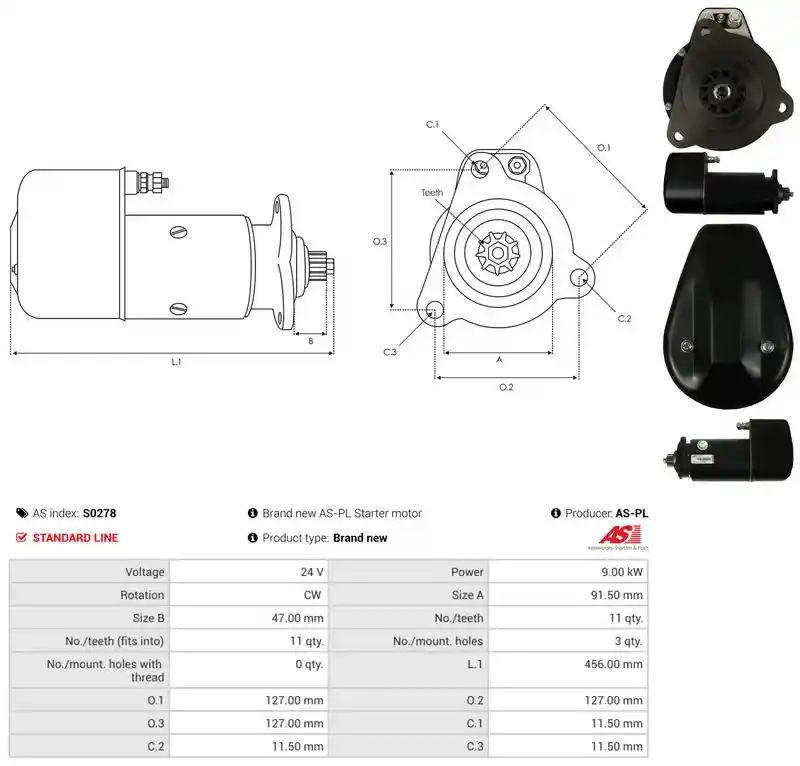 AS-PL S0278