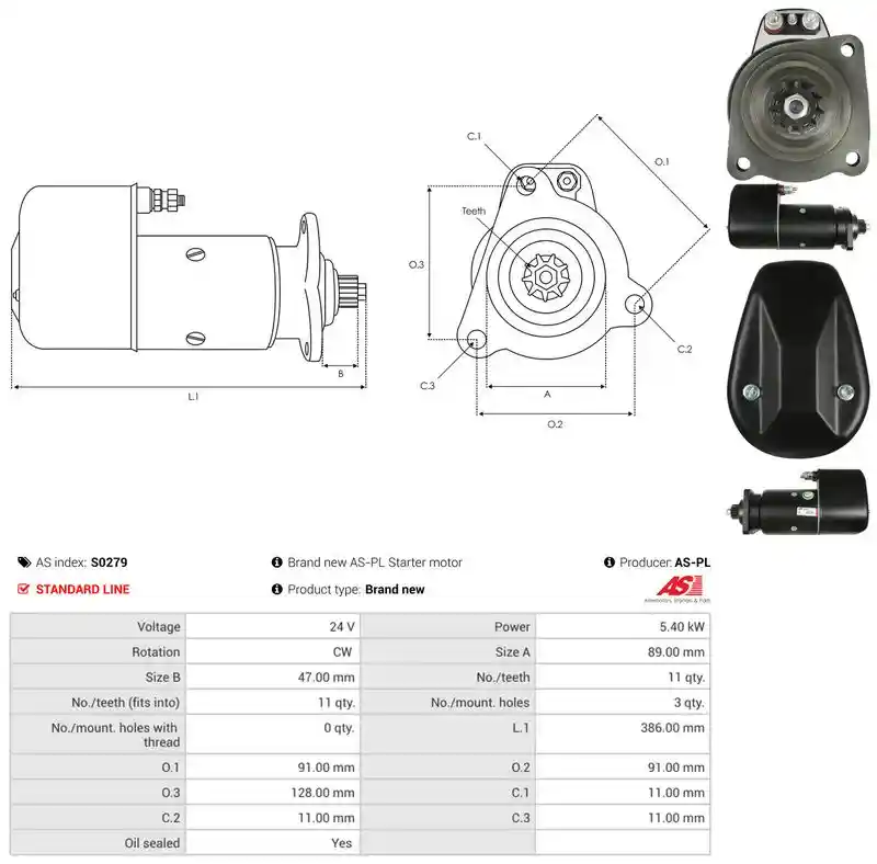 AS-PL S0279