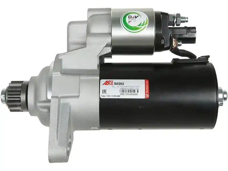 AS-PL S0282