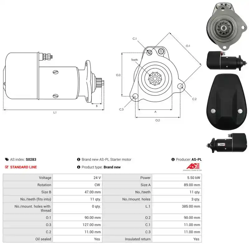 AS-PL S0283
