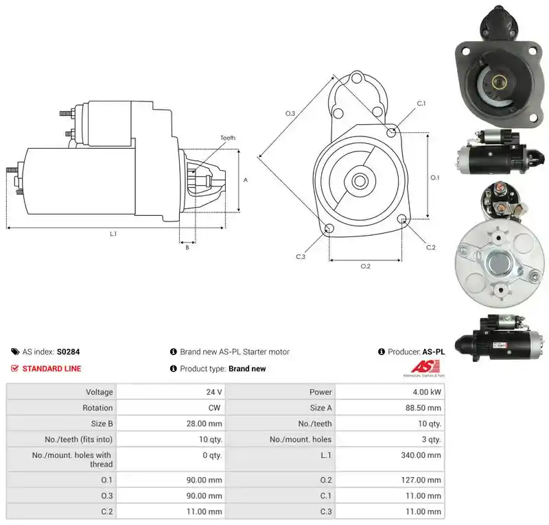 AS-PL S0284