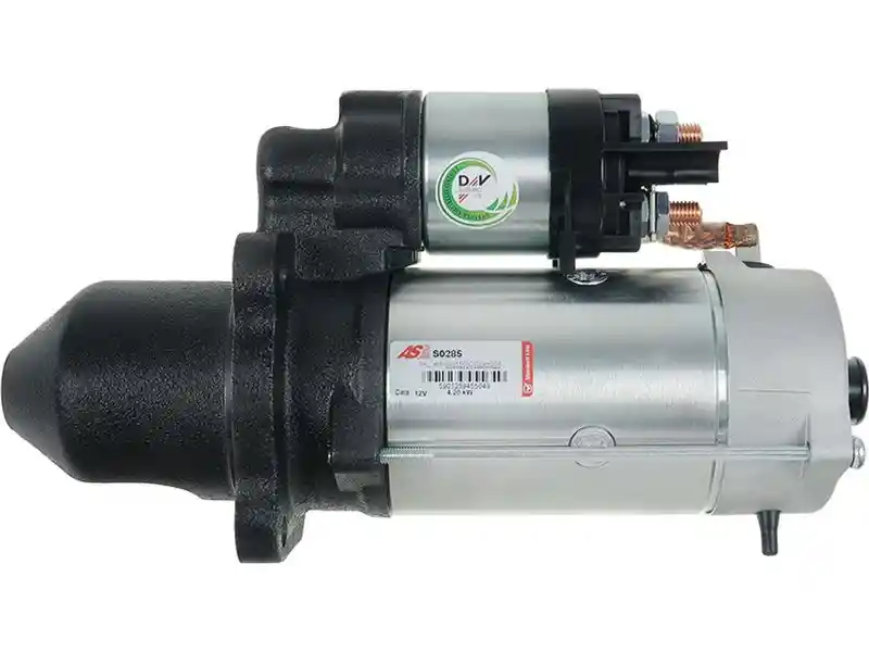 AS-PL S0285