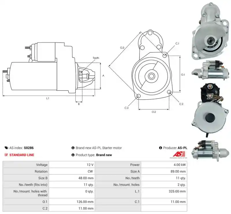 AS-PL S0286