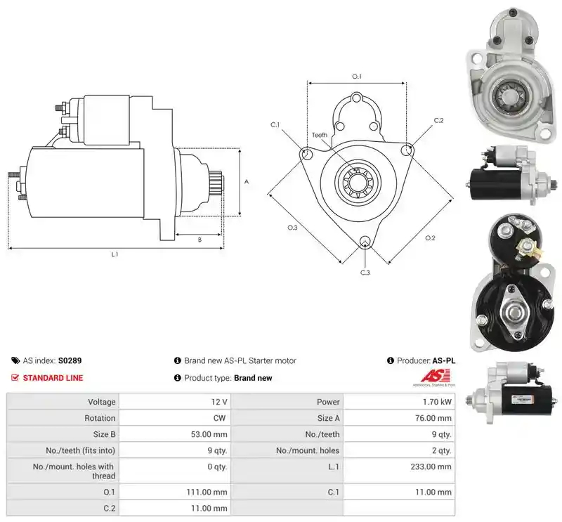 AS-PL S0289