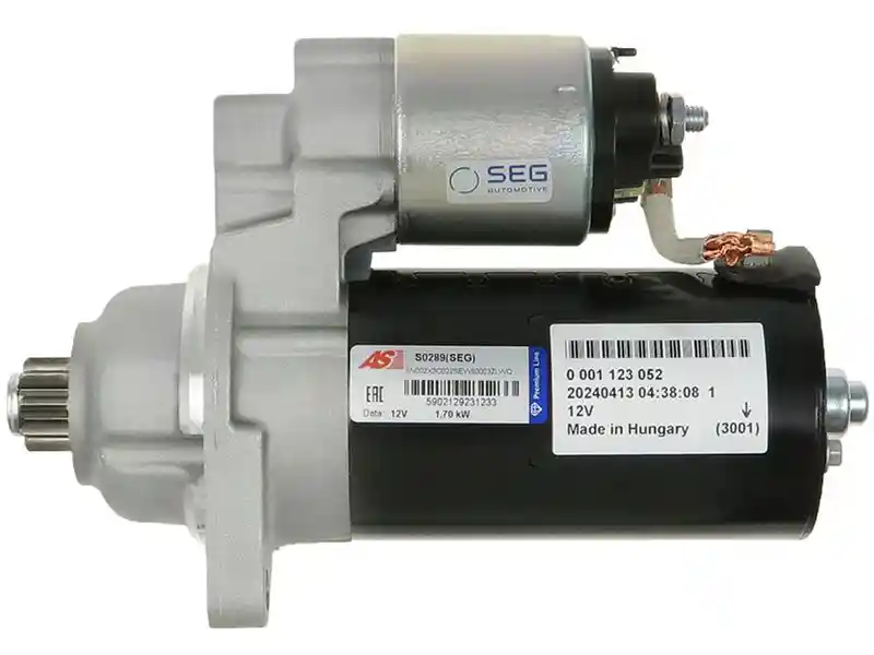 AS-PL S0289(SEG)