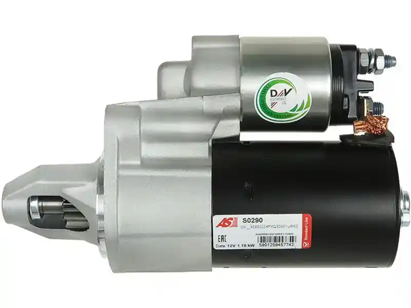 AS-PL S0290