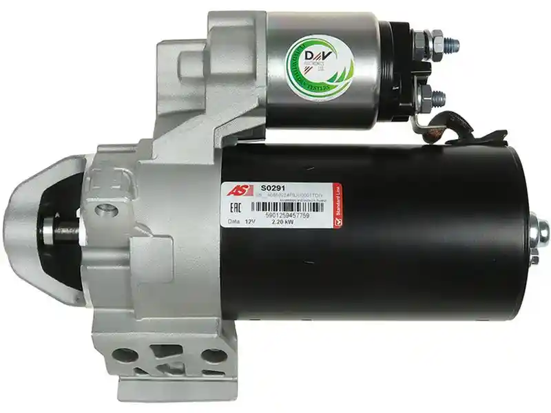 AS-PL S0291