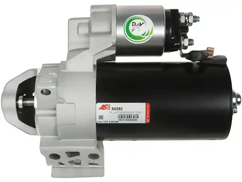 AS-PL S0292