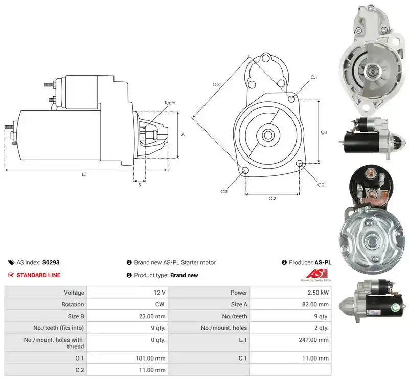 AS-PL S0293