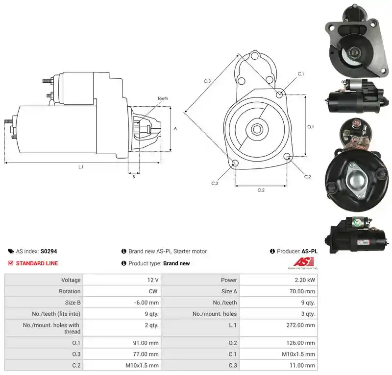 AS-PL S0294