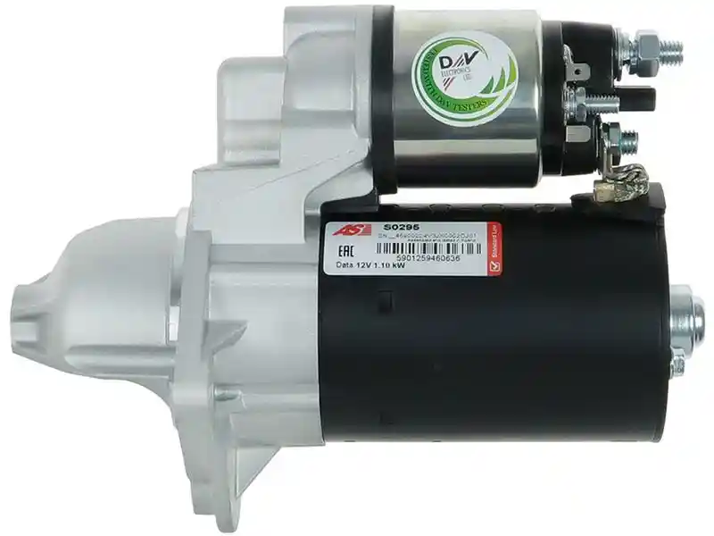 AS-PL S0295