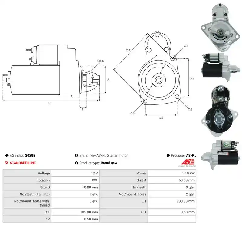 AS-PL S0295