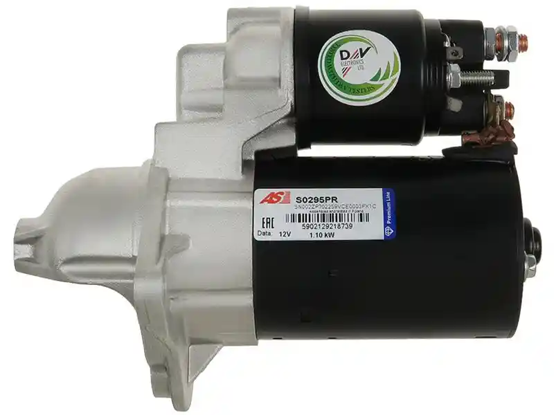 AS-PL S0295PR